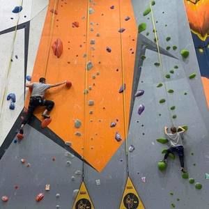 Meet your Posher, Chase